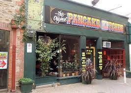 The Pancake Kitchen Gilbert Place Adelaide Pancake Kitchen Favorite Places Adelaide
