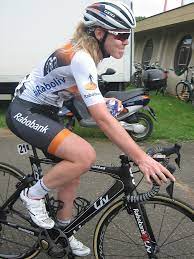 Anna van der breggen (born 18 april 1990) is a dutch professional road bicycle racer, who currently rides for uci women's worldteam sd worx. File Anna Van Der Breggen 3 Ladies Tour 2016 Jpg Wikimedia Commons