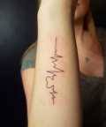 Forearm tattoos for men 2. 40 Delightfully Small Forearm Tattoos Cafemom Com