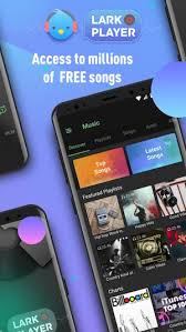 When you purchase through links on our site, we may earn an affiliate commission. Download The Best Android Mp3 Player On Your Android Phone