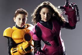 Deti Shpionov 3 Igra Okonchena 2003 Aktery I Roli Filma Spy Kids 3 D Game Over