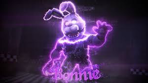 Bonnie and all his variants are playable characters in fnaf world. Sfm Fnaf Bonnie Wallpaper By Skyproductions12 On Deviantart Fnaf Freddy Fazbear Fnaf Fnaf Freddy