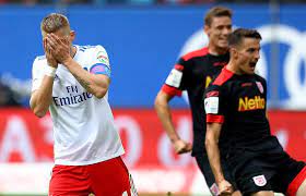 Ssv jahn regensburg played against 1. Hsv Jahn Regensburg Live Stream 2 Bundesliga Watch Live On The Internet Kxan36 Austin Daily News