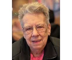 Doris Squires Obituary (2025)