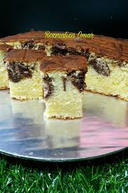 Resepi kek yang saya nak kongsi dengan anda adalah resepi kek pisang. Resepi Moist Butter Cake Lembut Sangat Saji My
