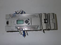 Architectural wiring diagrams sham the approximate locations and interconnections of befehlssatz referenzhandbuch manualzz micrologix 1400 programmable controllers pdf free download. Allen Bradley 1766 L32bwaa Micrologix 1400 Controller W 1762 Input And Output Module