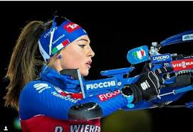 Select from premium dorothea wierer of the highest quality. Dorothea Wierer Biathlon Sport Girl Sports Women