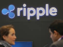 It makes it possible for any money to be traded for another and does not differentiate between one cryptocurrency and another. Ripple S Xrp Sales Almost Doubled In The First Quarter Of 2021 Thanks To A Surge In Uptake Of On Demand Liquidity Services Currency News Financial And Business News Markets Insider