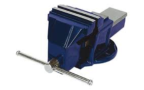 Bench vise safety | 2017-01-18 | Safety+Health