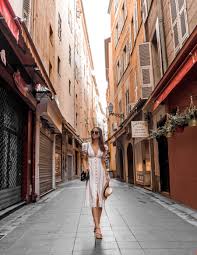 Nice has one conference centre: The 5 Most Instagrammable Spots In Nice France From Luxe With Love