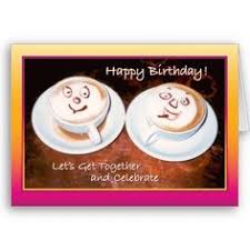 Mar 26, 2018 · happy birthday wishes with coffee | birthday greeting coffee quotes if you look over the years the styles have changed the clothes the hair, the production Happy Birthday Coffee Quotes Quotesgram