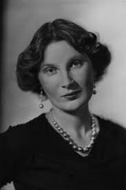 Margaret Ann d'Abreu (née Bowes-Lyon)