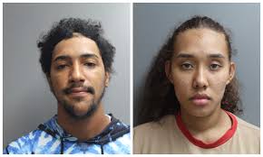 Two Suspects Arrested in Connection With $71,000 Fraud Scheme at Banco  Popular