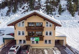 Your ski school in obergurgl. Haus Aktiv In Obergurgl Otztal Bei Tiscover Com Gunstig Buchen