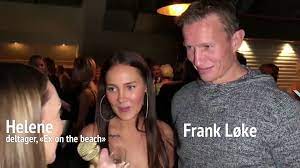 Kjell og frank løke på tur i jotunheimen. Her Kliner Frank Loke Til Med Ex On The Beach Helene Dailymotion Video
