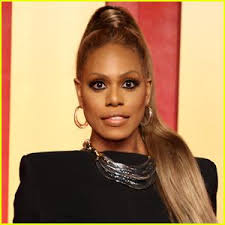 Laverne Cox, George Wallace to Star in Norman Lear Comedy Clean Slate  Ordered to Series at Freevee