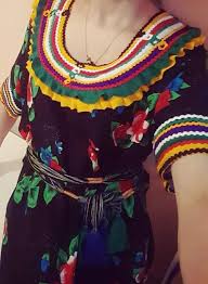 Pin By Nacima Merouane On Robe Kabyle Mariage In 2020 Abaya Fashion Couture Women