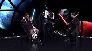 Pin On Star Wars Cello Wars Piano Guys