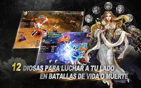 Con la ayuda de goddess. Goddess Primal Chaos Mod Apk V1 120 091701 Descargar Hack 2021