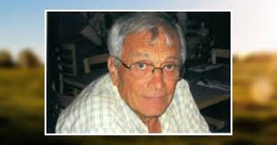 Roger D. Ryan Obituary December 17, 2014