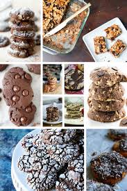 It was such a fun experience that her and i are back at it again this christmas. 50 Gluten Free Dairy Free Christmas Cookies Recipes Celiac Mama