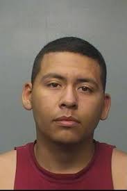 Adam Abelardo Guerra (19) Christopher Robert Victory (19) Alisha Micaela  Garcia (20) On Friday May 29, 2015 at approximately 03:00pm, Officers  responded to a call of a subject with a gun on
