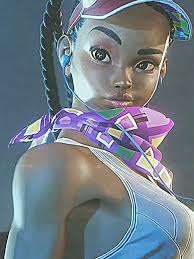 Kimberly Collette Jackson