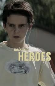 heroes • eddie kaspbrak // it 2017/2019
