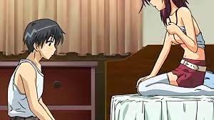 Brother and Sister Can not Control Yourself Anime (hentail) - TubeGalore.Tv