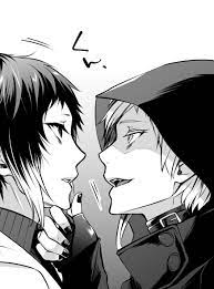 Akutagawa x atsushi witckywilliams 8 0 bsd hey yoh mamoruaka 14 0 ssk beast fight heirozen 53 7 shin soukoku commission bratat 18 0 lost and found chrysonoe 15. å¦–å¥³ On Twitter Bungou Stray Dogs Stray Dogs Anime Bungou Stray Dogs Characters