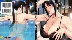 紳士車站】泰國情色作家XTER新作里番《我的媽媽》 - H365 - 官方遊戲平台入口