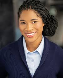 Thurs., May 31, 2024 • 🔥 new headshots with my new hairstyle by Ian from  @vancouverheadshotphotographer with equally 🔥 makeup done by  @sarahmartellmua ! 🤗