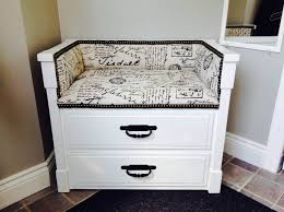Avant Apres Transformer Une Commode En Banc Deconome Reused Furniture Repurposed Furniture Recycled Furniture