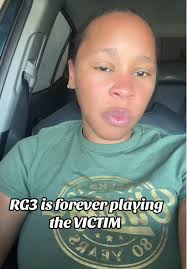 Rg3 Ryan Clark Response