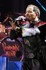 Listen to music from dj bobo like everybody, let the dream come true & more. Dj Bobo Wikidata