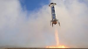 Jun 19, 2021 · am 20. Blue Origin Amazon Chef Testet Erfolgreich Touristen Rakete Macht Im Internet Faz