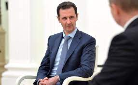 The assads have taken control of the finances of syria's richest man, rami makhlouf. Bashar Al Assad Family Biography Facts Britannica