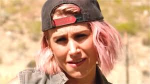 Teonna's story is as heartbreaking as it is brutal