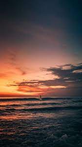 The Latest Iphone11 Iphone11 Pro Iphone 11 Pro Max Mobile Phone Hd Wallpapers Free Download Sunset Surfing Beautiful Beach Pictures Scenery Free Wallpaper