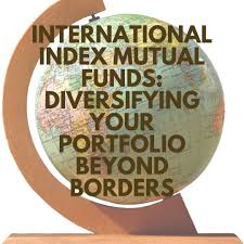 Should You Invest In International Mutual Funds? - Youtube
