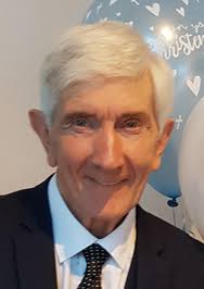 Condolence Book for Philip (Phil) Comerford (Kilkenny City, Kilkenny)