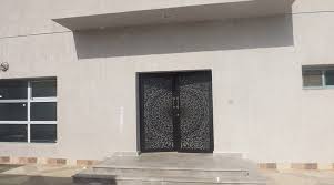 تثبيت القبول جامعة تبوك للطلاب والطالبات، كيفية الانسحاب من القبول جامعة تبوك. Staff Housing Tabouk University Phase 1 Eras Technolog Company