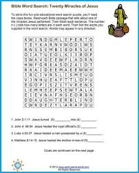 Great Bible Word Searches Bible Word Searches Bible Words Bible Passages