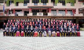 Inter class spelling bee competition. Smk Desa Skudai Facebook