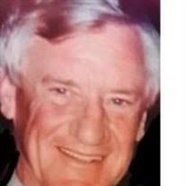 Alan Edwin Perry Obituary