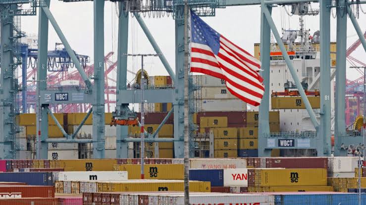 US claims China-led 'Great Transshipment Scam' costs it billions - Nikkei  Asia