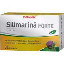 Excellent formula based on natural milk thistle extract (silybum marianum) that detoxifies and protects the liver and gallbladder, improves digestive processes and reduces stomach upset. Prospect Silymarin Milk Thistle 1000mg 30 Cps Walmark