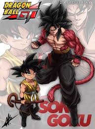 Pin By Pb 19 On Dragon Ball Anime Dragon Ball Super Dragon Ball Gt Dragon Ball Super Manga
