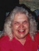 Obituary information for Wanda Louise Abner