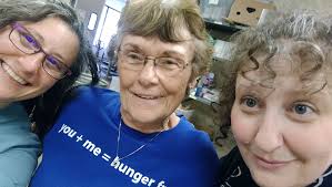 Day of Service » Inver Hills News